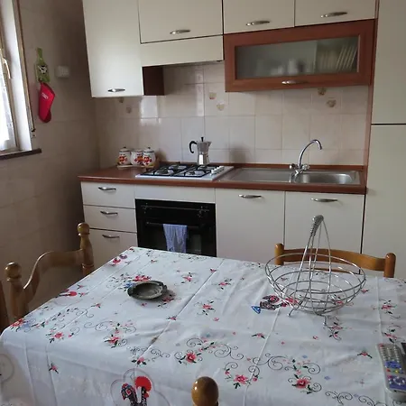 Apartament Maria Giovanna *