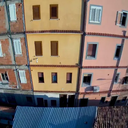 Maria Giovanna Giardini-Naxos